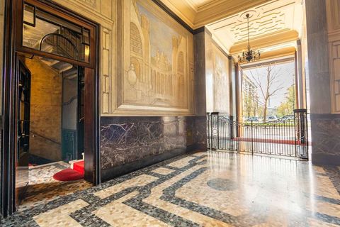 Lejlighed i Milan, Milan, Milan - € 840.000 | Ref: ILV93824-1418127 - foto 1