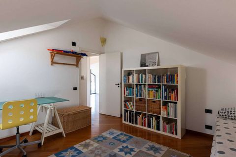 Villa i Meda, Monza and Brianza, Meda - € 790.000 | Ref: ILV93825-1418178 - foto 20