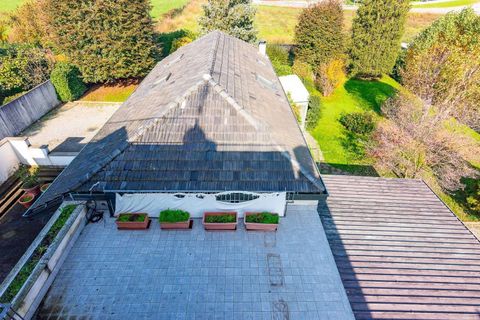 Villa i Meda, Monza and Brianza, Meda - € 790.000 | Ref: ILV93825-1418178 - foto 23