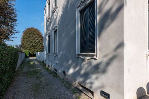 Villa i Meda, Monza and Brianza, Meda - € 790.000 | Ref: ILV93825-1418178 - foto 26