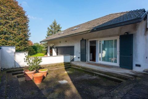 Villa i Meda, Monza and Brianza, Meda - € 790.000 | Ref: ILV93825-1418178 - foto 27