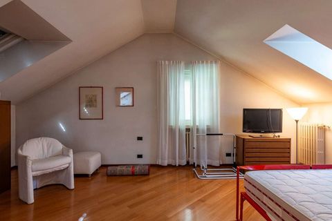 Villa i Meda, Monza and Brianza, Meda - € 790.000 | Ref: ILV93825-1418178 - foto 36