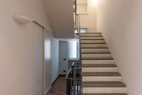 Villa i Meda, Monza and Brianza, Meda - € 790.000 | Ref: ILV93825-1418178 - foto 50