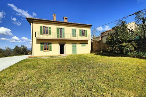 Landejendom i Vinci, Florence, Vinci - € 1.250.000 | Ref: ILV93830-1418229 - foto 1