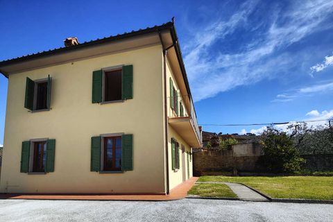 Landejendom i Vinci, Florence, Vinci - € 1.250.000 | Ref: ILV93830-1418229 - foto 3