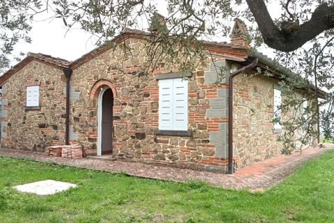 Landejendom i Vinci, Florence, Vinci - € 1.250.000 | Ref: ILV93830-1418229 - foto 15