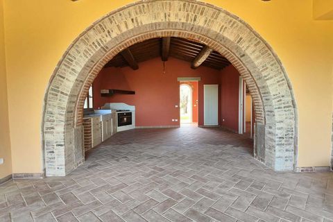 Landejendom i Vinci, Florence, Vinci - € 1.250.000 | Ref: ILV93830-1418229 - foto 28