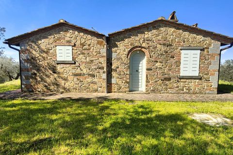 Landejendom i Vinci, Florence, Vinci - € 1.250.000 | Ref: ILV93830-1418229 - foto 29
