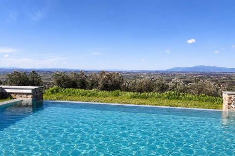 Landejendom i Vinci, Florence, Vinci - € 1.250.000 | Ref: ILV93830-1418229 - foto 39