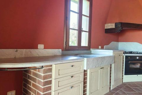 Landejendom i Vinci, Florence, Vinci - € 1.250.000 | Ref: ILV93830-1418229 - foto 40
