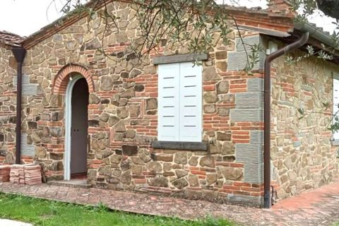 Landejendom i Vinci, Florence, Vinci - € 1.250.000 | Ref: ILV93830-1418229 - foto 45