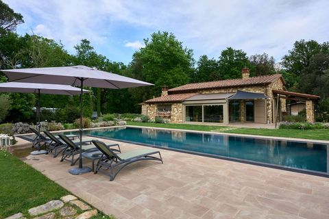 Villa i Fucecchio, Florence, Fucecchio - € 1.300.000 | Ref: ILV93832-1418331 - foto 2