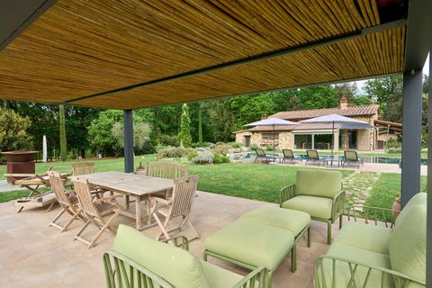 Villa i Fucecchio, Florence, Fucecchio - € 1.300.000 | Ref: ILV93832-1418331 - foto 15