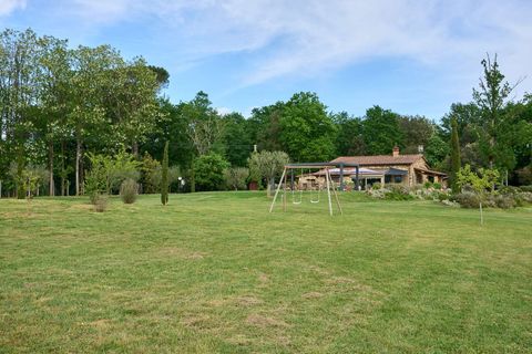 Villa i Fucecchio, Florence, Fucecchio - € 1.300.000 | Ref: ILV93832-1418331 - foto 16