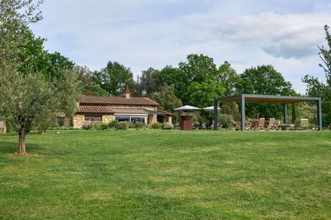 Villa i Fucecchio, Florence, Fucecchio - € 1.300.000 | Ref: ILV93832-1418331 - foto 17