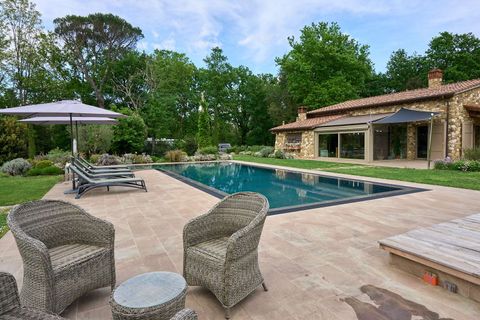 Villa i Fucecchio, Florence, Fucecchio - € 1.300.000 | Ref: ILV93832-1418331 - foto 18
