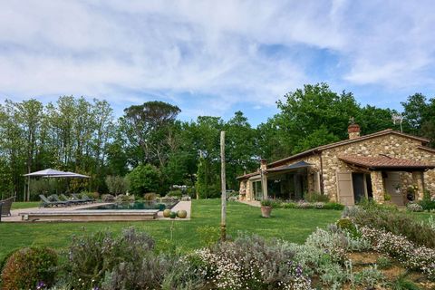 Villa i Fucecchio, Florence, Fucecchio - € 1.300.000 | Ref: ILV93832-1418331 - foto 19
