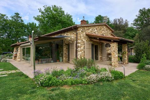 Villa i Fucecchio, Florence, Fucecchio - € 1.300.000 | Ref: ILV93832-1418331 - foto 20