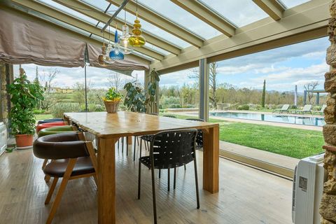 Villa i Fucecchio, Florence, Fucecchio - € 1.300.000 | Ref: ILV93832-1418331 - foto 21