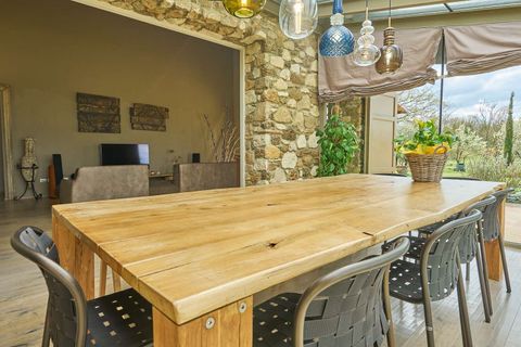 Villa i Fucecchio, Florence, Fucecchio - € 1.300.000 | Ref: ILV93832-1418331 - foto 23
