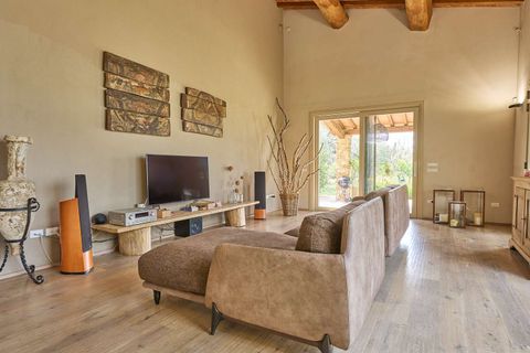 Villa i Fucecchio, Florence, Fucecchio - € 1.300.000 | Ref: ILV93832-1418331 - foto 24