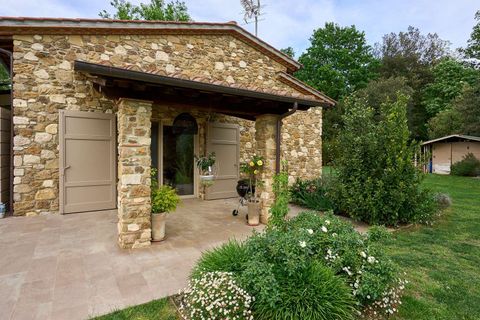 Villa i Fucecchio, Florence, Fucecchio - € 1.300.000 | Ref: ILV93832-1418331 - foto 25