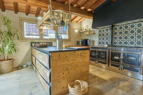 Villa i Fucecchio, Florence, Fucecchio - € 1.300.000 | Ref: ILV93832-1418331 - foto 26