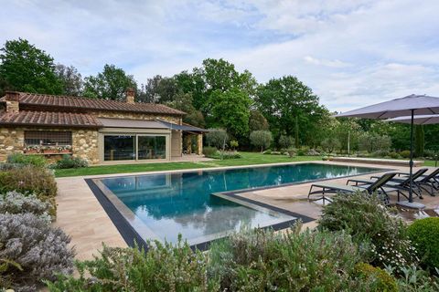 Villa i Fucecchio, Florence, Fucecchio - € 1.300.000 | Ref: ILV93832-1418331 - foto 27
