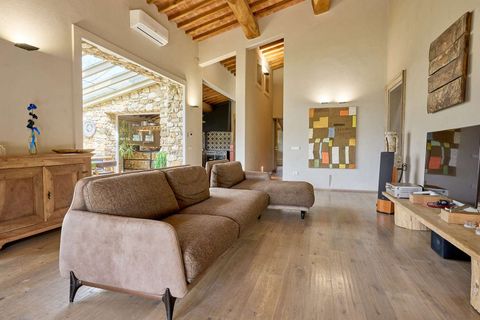 Villa i Fucecchio, Florence, Fucecchio - € 1.300.000 | Ref: ILV93832-1418331 - foto 28