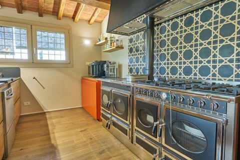 Villa i Fucecchio, Florence, Fucecchio - € 1.300.000 | Ref: ILV93832-1418331 - foto 29