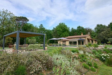 Villa i Fucecchio, Florence, Fucecchio - € 1.300.000 | Ref: ILV93832-1418331 - foto 32