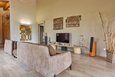 Villa i Fucecchio, Florence, Fucecchio - € 1.300.000 | Ref: ILV93832-1418331 - foto 33