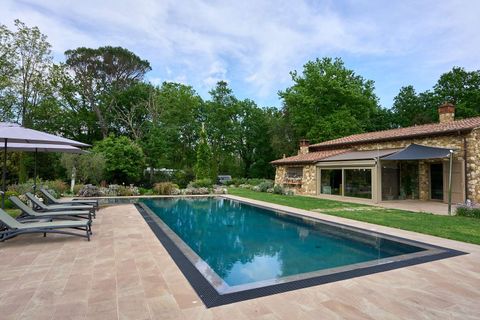 Villa i Fucecchio, Florence, Fucecchio - € 1.300.000 | Ref: ILV93832-1418331 - foto 34
