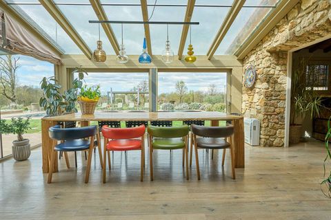Villa i Fucecchio, Florence, Fucecchio - € 1.300.000 | Ref: ILV93832-1418331 - foto 35