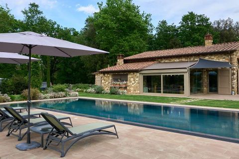 Villa i Fucecchio, Florence, Fucecchio - € 1.300.000 | Ref: ILV93832-1418331 - foto 36