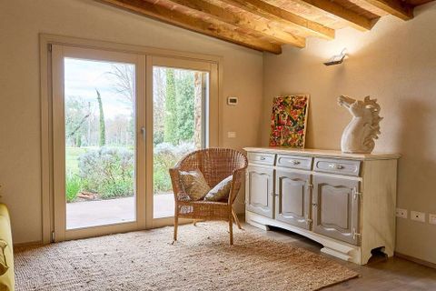 Villa i Fucecchio, Florence, Fucecchio - € 1.300.000 | Ref: ILV93832-1418331 - foto 46