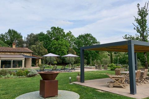 Villa i Fucecchio, Florence, Fucecchio - € 1.300.000 | Ref: ILV93832-1418331 - foto 47