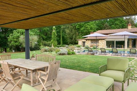 Villa i Fucecchio, Florence, Fucecchio - € 1.300.000 | Ref: ILV93832-1418331 - foto 49