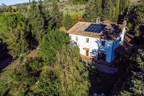 Villa in Empoli, Florence, Empoli - € 1.350.000 | Ref: ILV93834-1418419 - foto 1