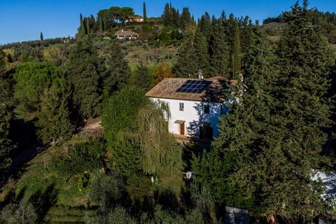 Villa in Empoli, Florence, Empoli - € 1.350.000 | Ref: ILV93834-1418419 - foto 2