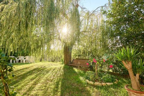 Villa in Empoli, Florence, Empoli - € 1.350.000 | Ref: ILV93834-1418419 - foto 8