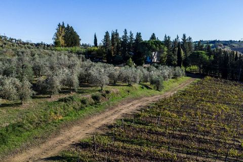 Villa in Empoli, Florence, Empoli - € 1.350.000 | Ref: ILV93834-1418419 - foto 16