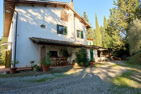 Villa in Empoli, Florence, Empoli - € 1.350.000 | Ref: ILV93834-1418419 - foto 17