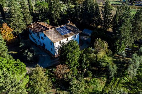 Villa in Empoli, Florence, Empoli - € 1.350.000 | Ref: ILV93834-1418419 - foto 26