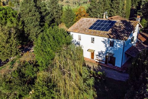 Villa in Empoli, Florence, Empoli - € 1.350.000 | Ref: ILV93834-1418419 - foto 28