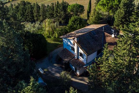 Villa in Empoli, Florence, Empoli - € 1.350.000 | Ref: ILV93834-1418419 - foto 29