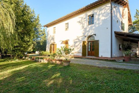Villa in Empoli, Florence, Empoli - € 1.350.000 | Ref: ILV93834-1418419 - foto 31