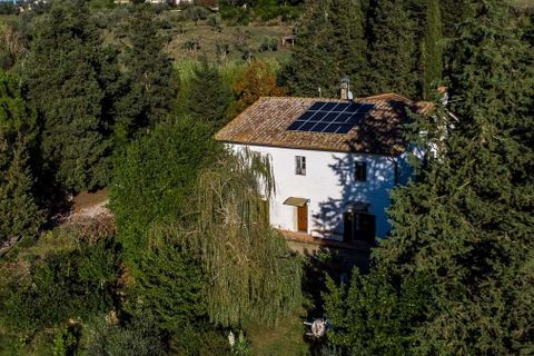 Villa in Empoli, Florence, Empoli - € 1.350.000 | Ref: ILV93834-1418419 - foto 32