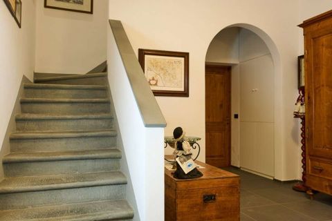 Villa in Empoli, Florence, Empoli - € 1.350.000 | Ref: ILV93834-1418419 - foto 41