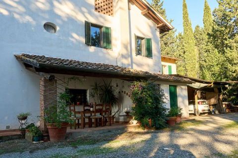 Villa in Empoli, Florence, Empoli - € 1.350.000 | Ref: ILV93834-1418419 - foto 47